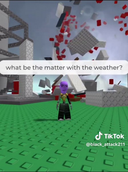 Jason: Unraveling the Mystery of #Parasprunki