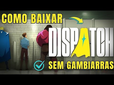 Como baixar Dispatch no PC passo a passo | Tutorial simples e seguro