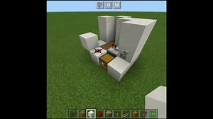 Mini farm Minecraft !