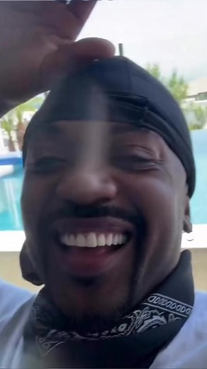 Ray J Acknowledges Kai Cenat & Speed's Super Mario Skills
