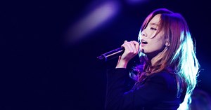 These Idols Broke Our Hearts When They Suddenly Shed Tears On Stage