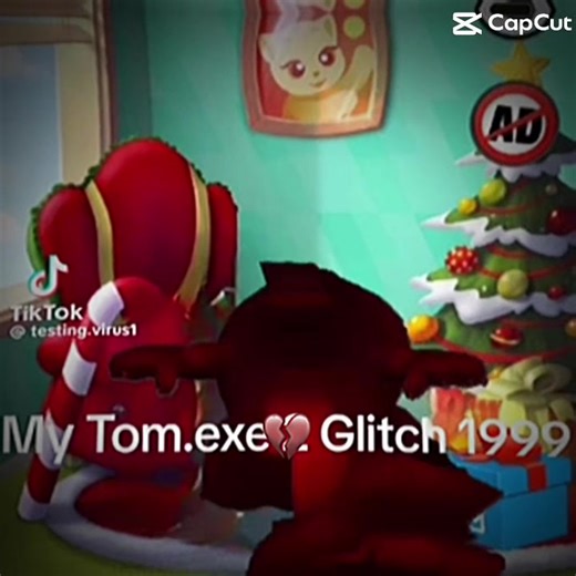 My tom exe fake virus vs real virus