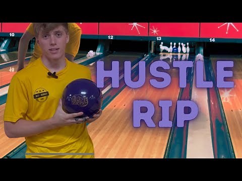 HUSTLE RIP - TWO HANDS