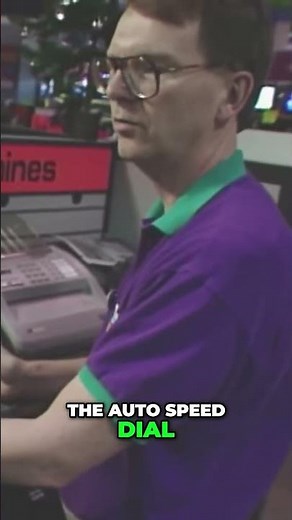 Do You Know What A Fax Machine Is & What It Does? 1995