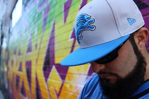 Matt Maddox Interview