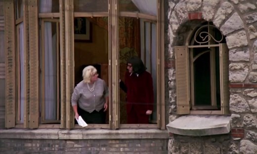 Filmography: Woody Allen