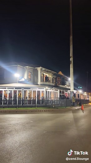 Zen63 Restaurant & Lounge: Exquisite Dining and Unparalleled Lounging