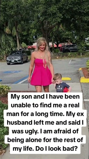 A Single Mom Over 50, Looking for Real Love Again