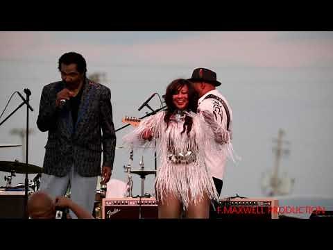 45TH ANNUAL DELTA BLUES FEST GREENVILLE MS 2022