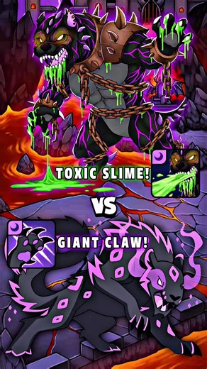 New Dynamon Pitbollux vs Amuranther Battle In Dynamons World||#dynamonsworld#dynamon#2026