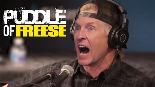 Legendary drummer Josh Freese dished the dirt this week on Office Hours! Dip into more from this episode with Josh at youtube.com/live/Q3sfB7nD8sU Edit by Chris Robison | Tim Heidecker