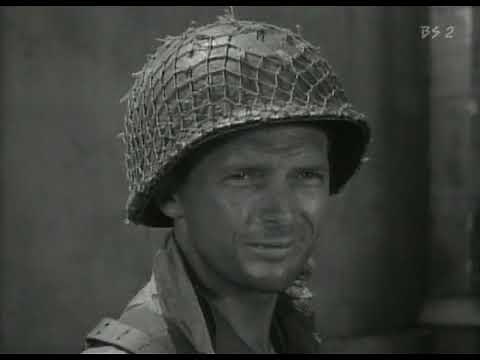 【映画】 コンバット COMBAT! 第034話「もう敵ではない」 日本語吹替