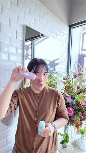 วีไวต์ โรลออน Bright & Firm หอมติดผิวแบบพี่สาวเทสดี