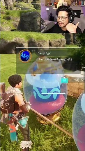 GamerFleet Got Already Owned Pals in PalWorld | Anshu Bisht | Gamerfleet