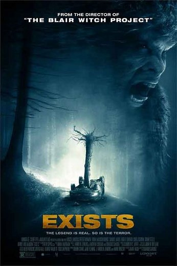 Exists (2014) Streaming - Where to Watch Online