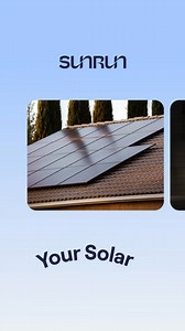 Upgrade your home with the latest in home solar technology from the experts at Sunrun. | Sunrun