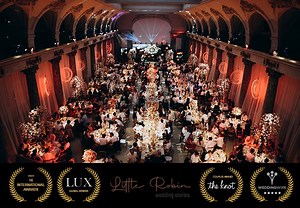 16 international awards, Best of, luxury wedding, couples choice- Wedding Wire, The knot,