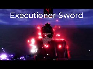 Executioner Sword Flash Step Tutorial | Balthazar