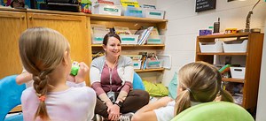 School Counseling Degree | Earn a Master of Arts in Two Years