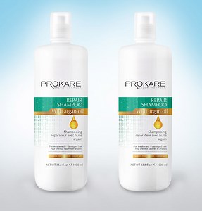 [Hot Item] Best Quality Adhesive Private Label Shampoo, Adhesive Label Sticker Printing, Custom Adhesive Sticker