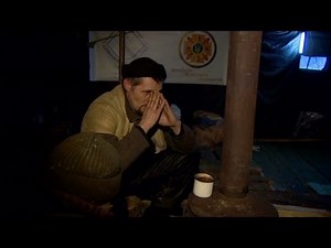 Ukraine offers shelter from deadly cold