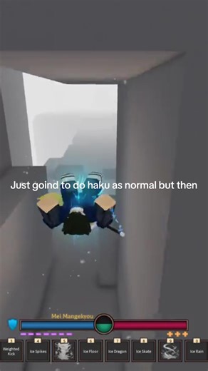Exploring Haku in Roblox: A Game Experience