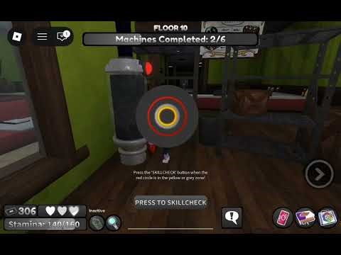 Playing as boxten