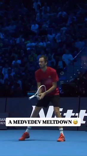 1.5M views · 846 reactions | Flashback to last year’s ATP Finals when...