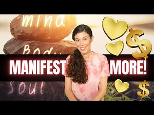 This Feng Shui Exercise Can Help You Manifest More Abundance!