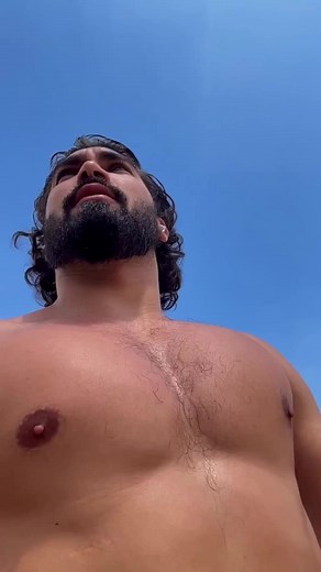 Hot Boy Pecs Bounce | Boysmeat