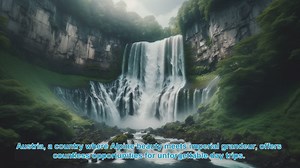 Exploring Austrias Top 10 Day Trips