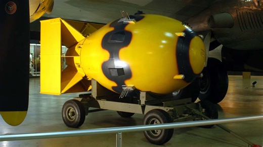 The Fat Man: How the World’s Most Powerful Nuclear Bomb Was Made and Detonated?