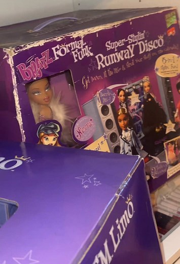 Jools Lebron on TikTok