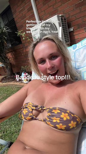 Creative Ways to Tie Your Bikini for Girls