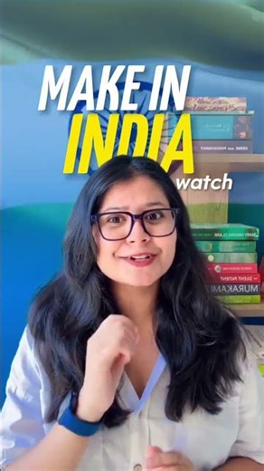 India’s Most Value-Packed Smartwatch? Redmi Watch Move at ₹1999 ✅ LINK IN BIO 🔗