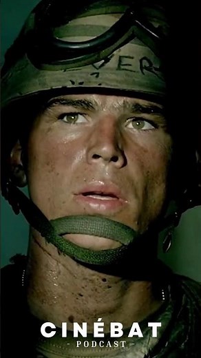 Black Hawk Down (Ridley Scott, 2001) 🪖