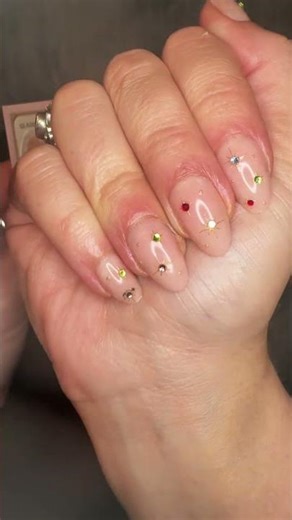 These have been on for over a week now…