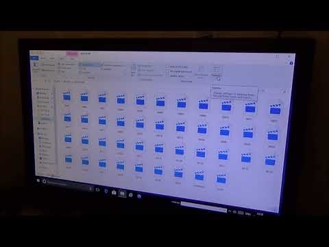Fix for Windows 10 Thumbnail Preview missing (45)