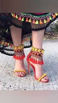 Classy, bold & beautiful - women's heel styles collection #shoes #heels #sandals #pumps #platform