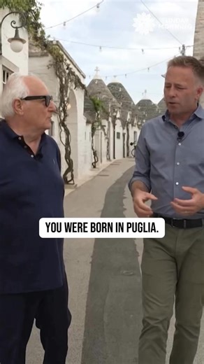 Nestled in the Itria Valley of Puglia, in southern Italy, traditional limestone huts with conical roofs are part of the landscape. Called “trulli,” the unique structures traditionally housed farmers and livestock, and were largely overlooked.But they’ve become a beloved attraction, drawing tourists from around the globe who are enchanted by their architecture and charm. Have you been to Puglia? If so, what was your favorite thing there? | Access Italy