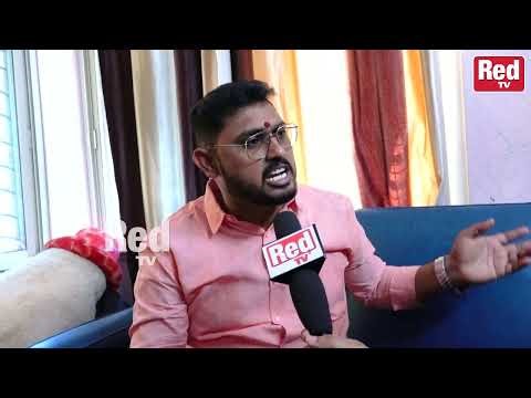 మంగ్లీ ఇంట్లోనే మధు..! | Mangli Scam Victim Shocking Facts | Thirumalesh Reddy | Red TV