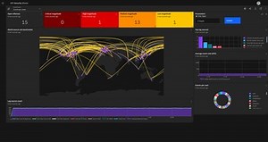 IBM Security QRadar SIEM Overview