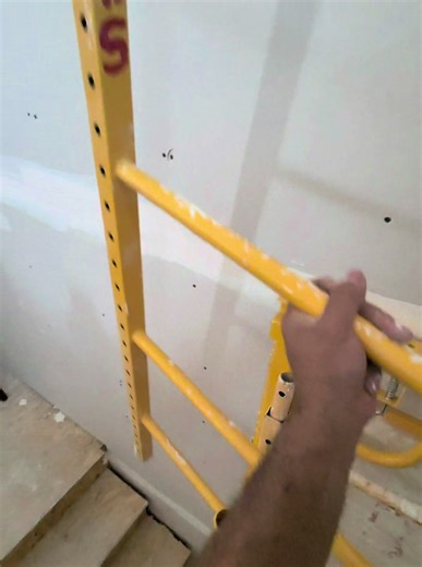 Professional Taping Secrets #DrywallTaping #DrywallPro #AutomaticTaper #DrywallTools #Construction