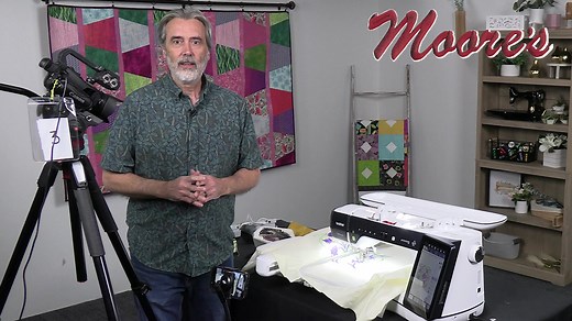 225 reactions · 13 shares | No Limitations Tour | Moore’s Sewing...