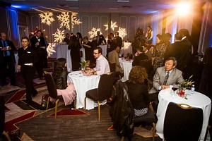 Winter Gala and celebration of grant recipients