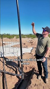 Easy way to test your drains