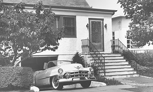 HomeExchange through time