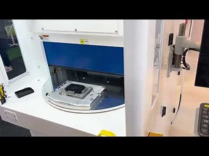 LPKF Laser Plastic Welding – TherMoPro