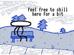 INTERNET CHECKPOINT!