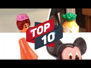 Vintage Pez Dispensers That Are Worth A Ton Of Money 👑